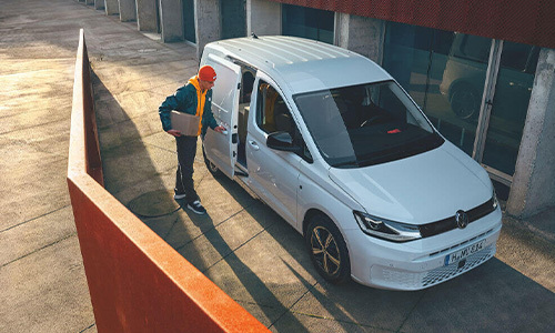 Caddy s