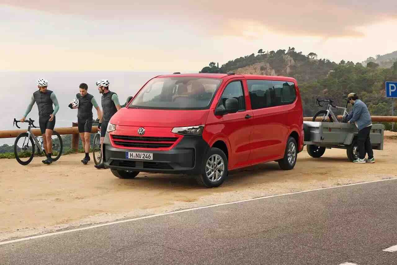 caravelle rouge plage