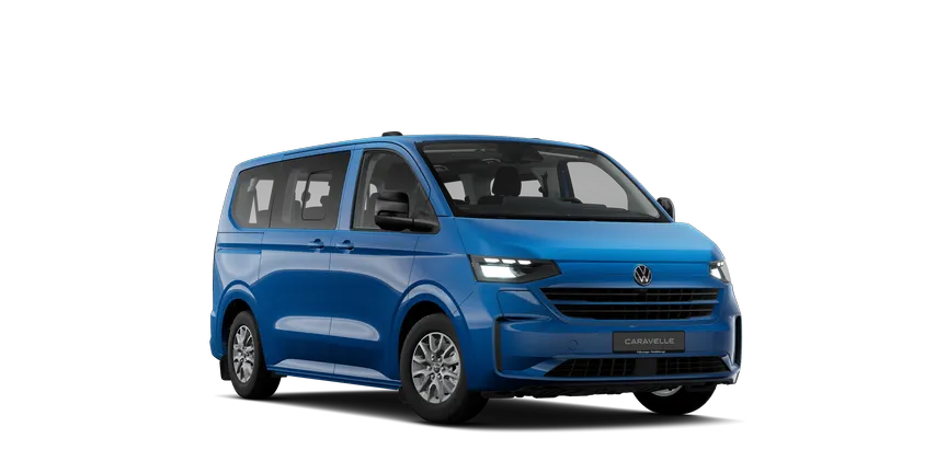caravelle T7