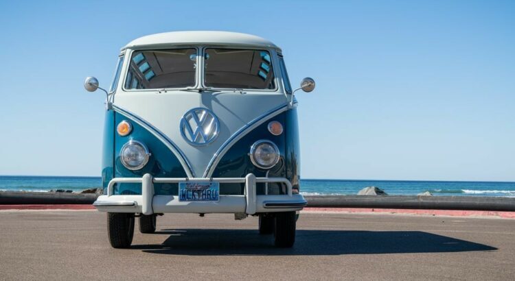 Combi T1