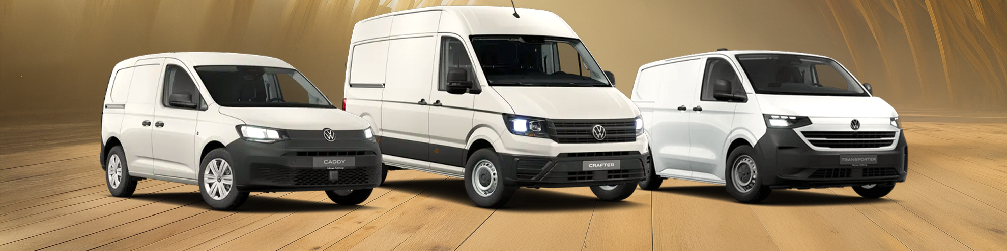 gamme vw vu 2025