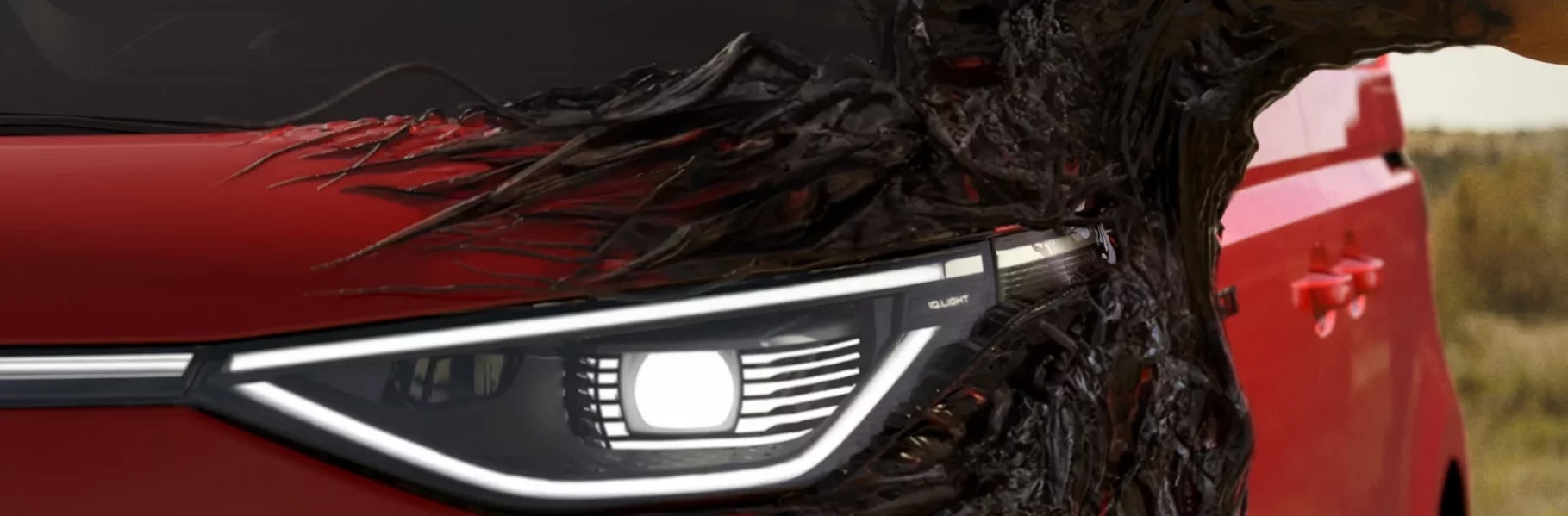 id buzz en cours de venom