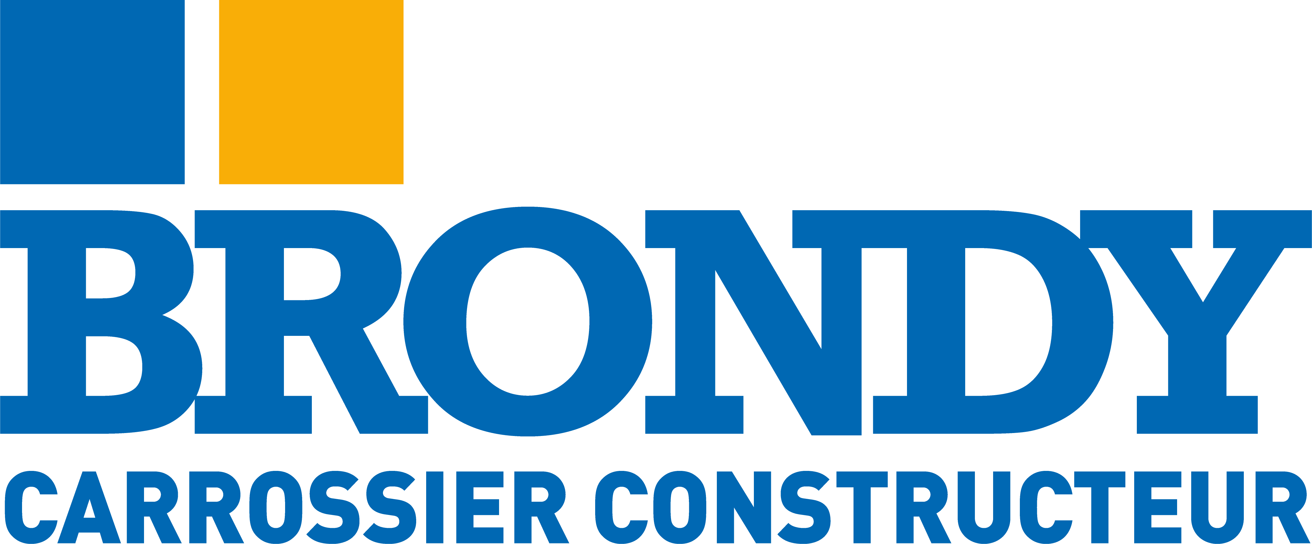 logo brondy