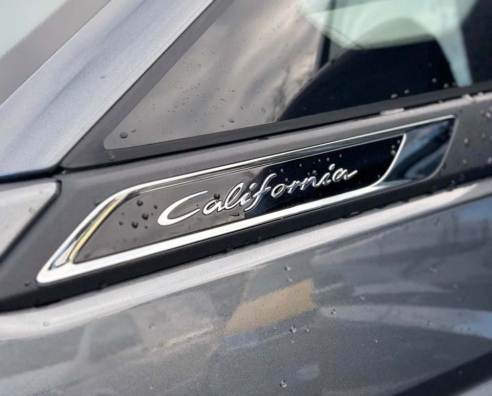 logo california T7