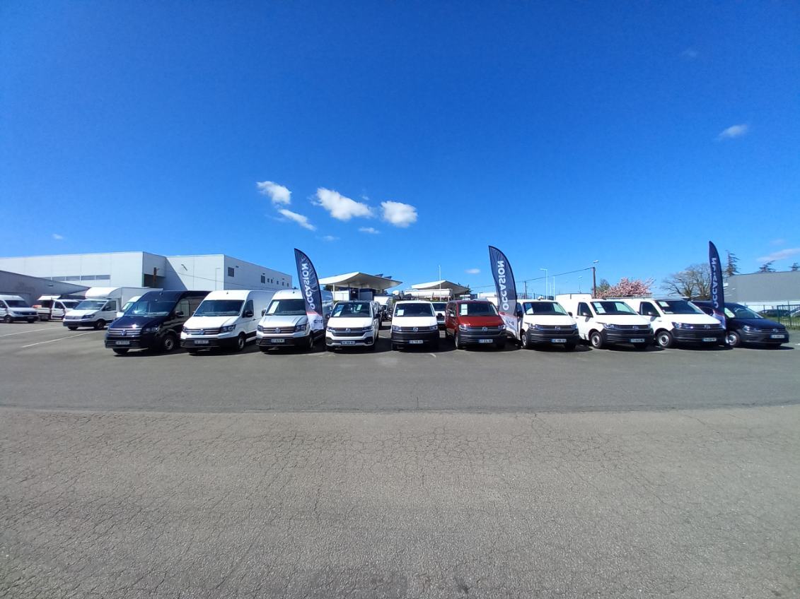 stock VO Vannes