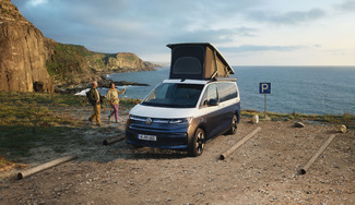 Volkswagen California T7 - 2025