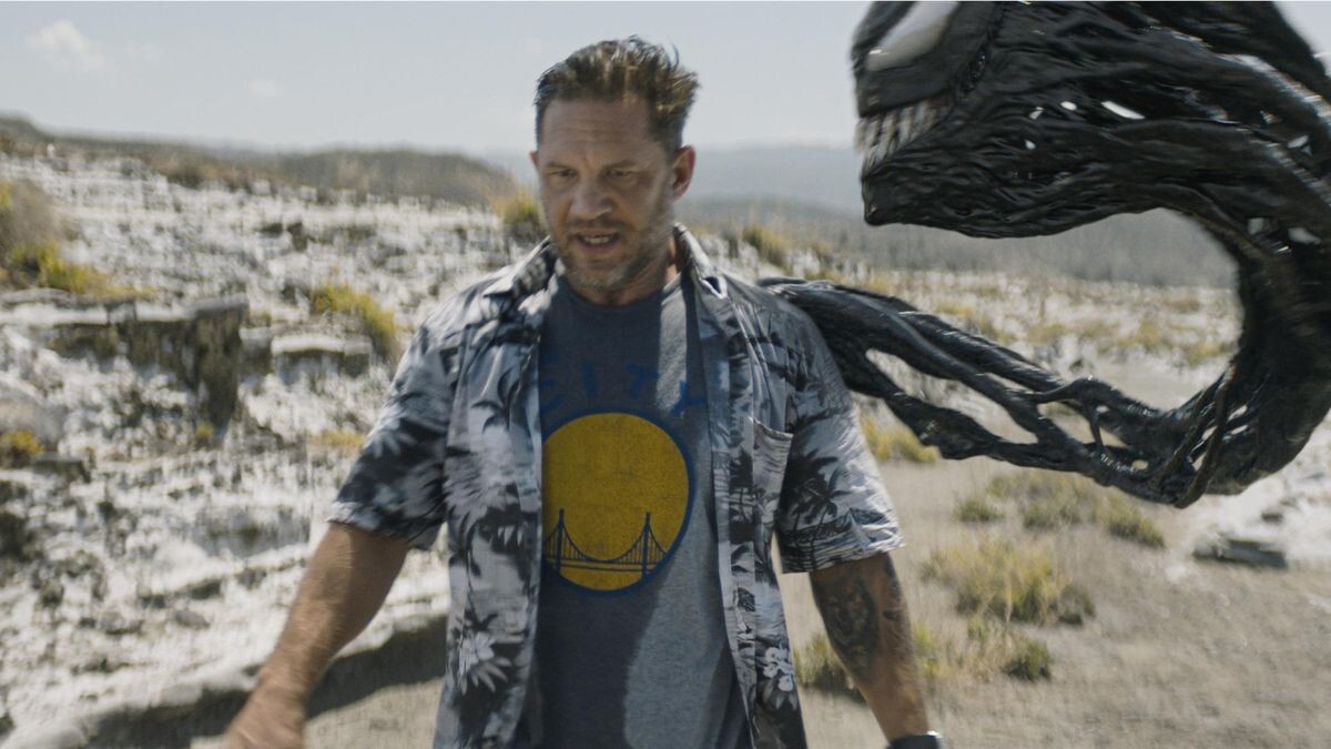Venom
