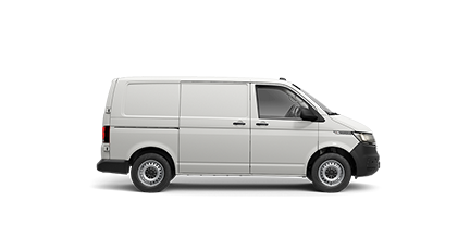 Volkswagen Utilitaires - Transporter Van